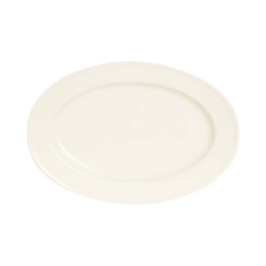 Fine Dine oval dish