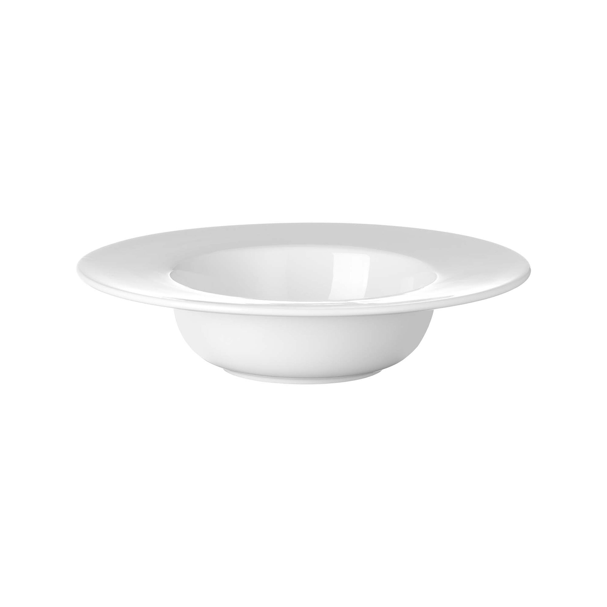 Fine Dine Pure pasta plate