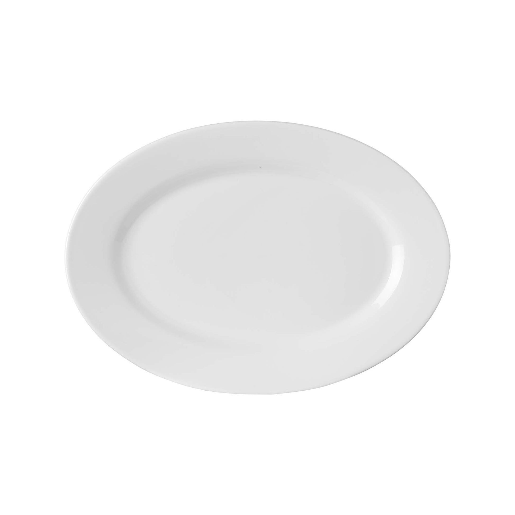 Fine Dine Pure platter