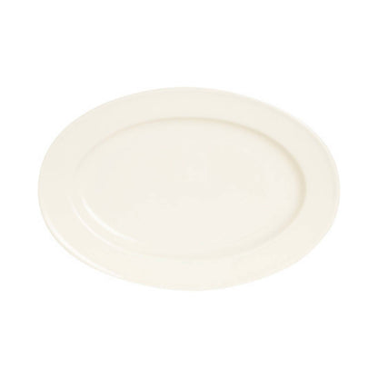 Fine Dine oval dish