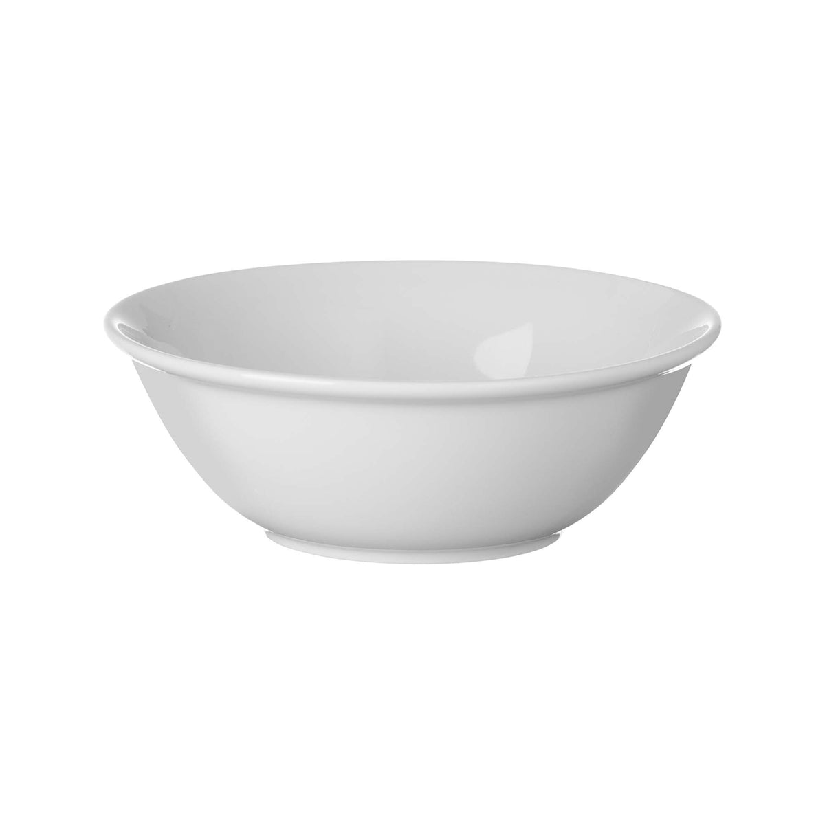 Fine Dine Pure buffet bowl