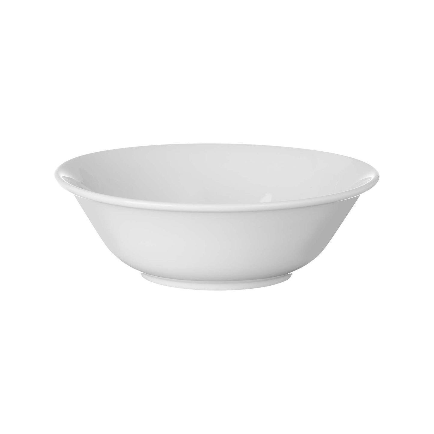 Fine Dine Pure buffet bowl