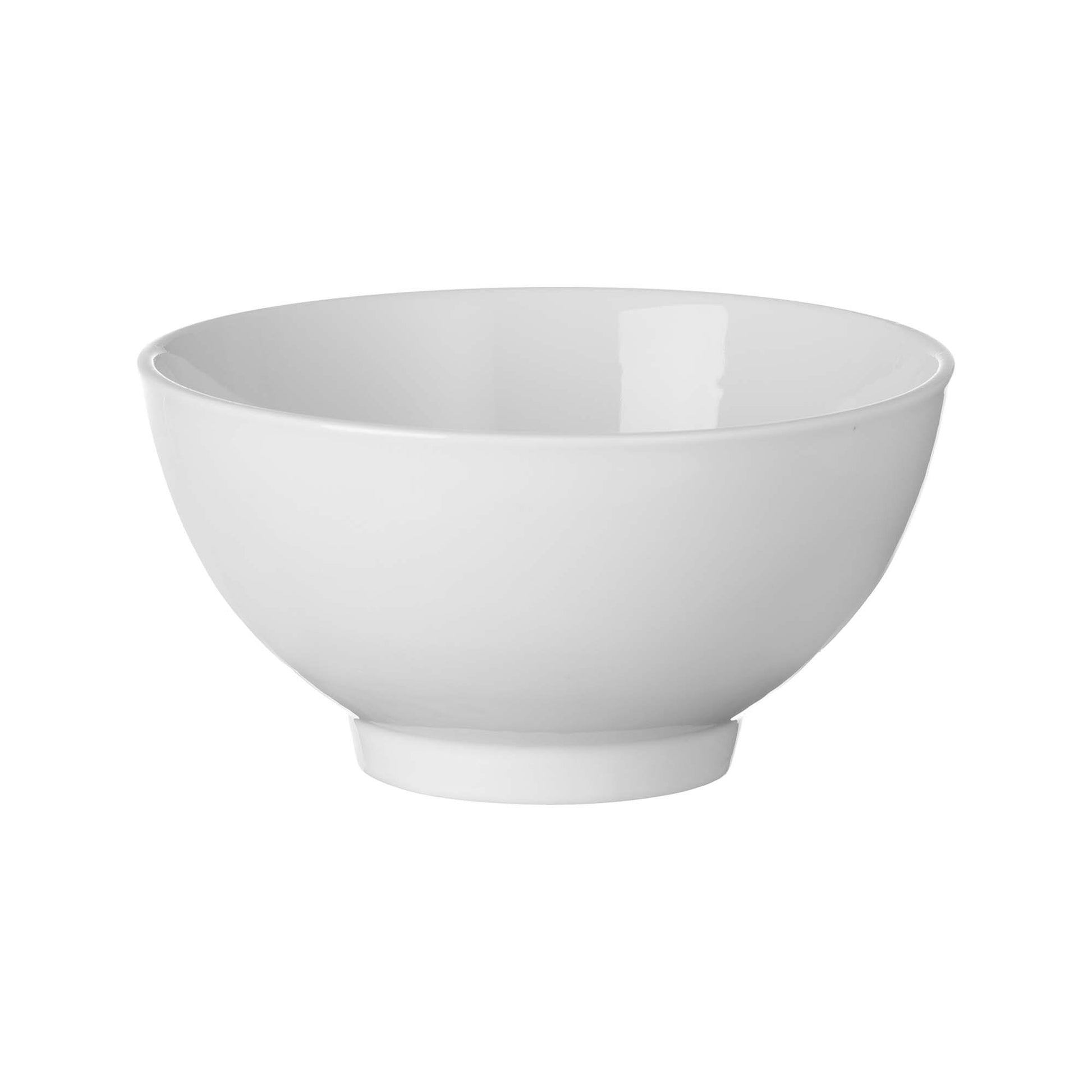 Pure Bianco bowl