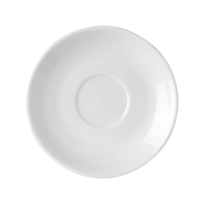 Fine Dine Pure elegant cup saucer