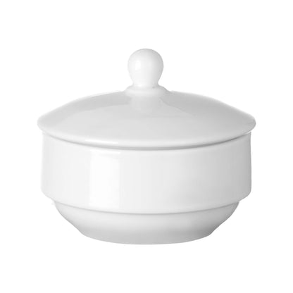 Pure sugar bowl, 200ml