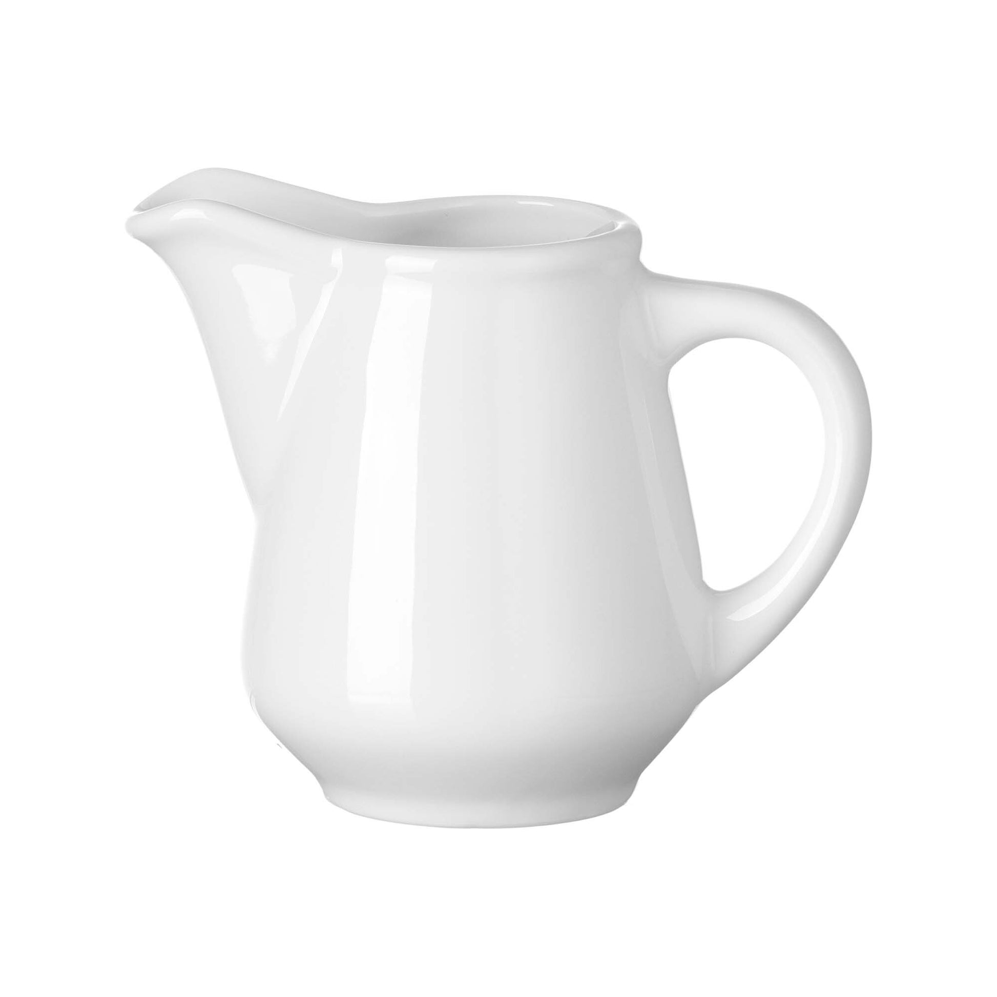 Pure milk jug, 180ml