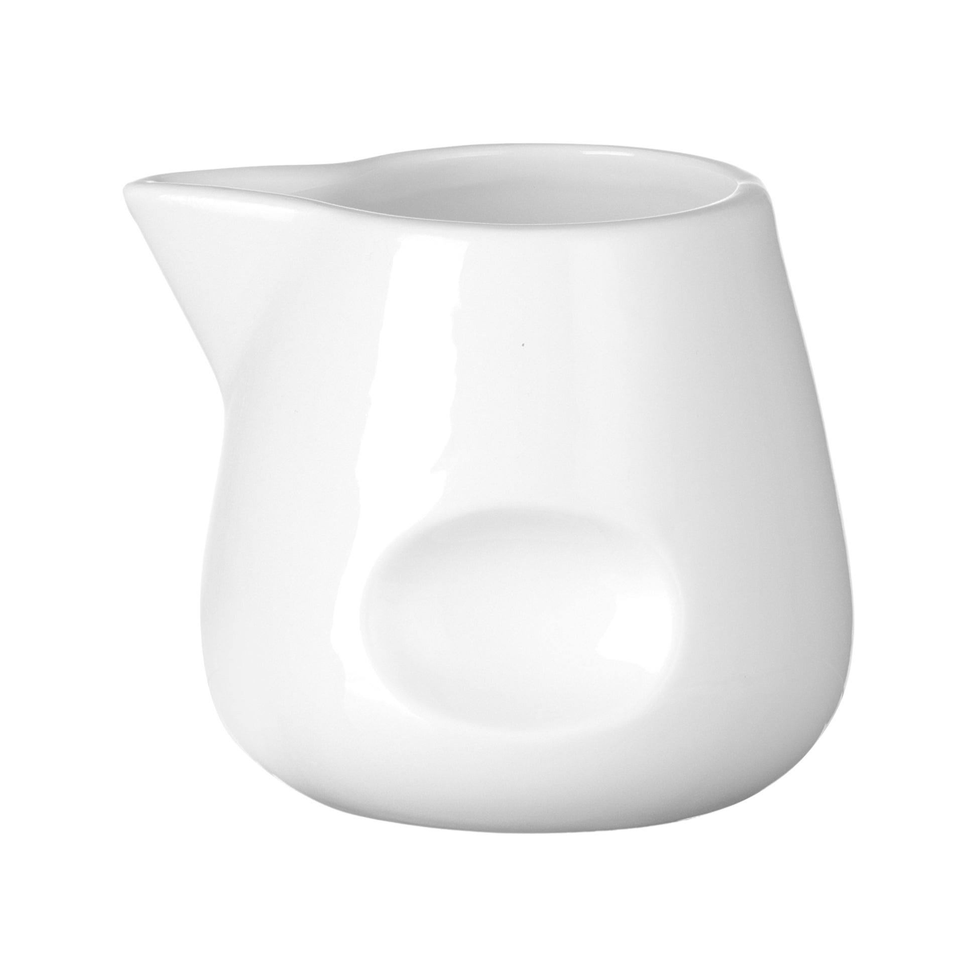 Pure milk/sauce jug, 190 ml