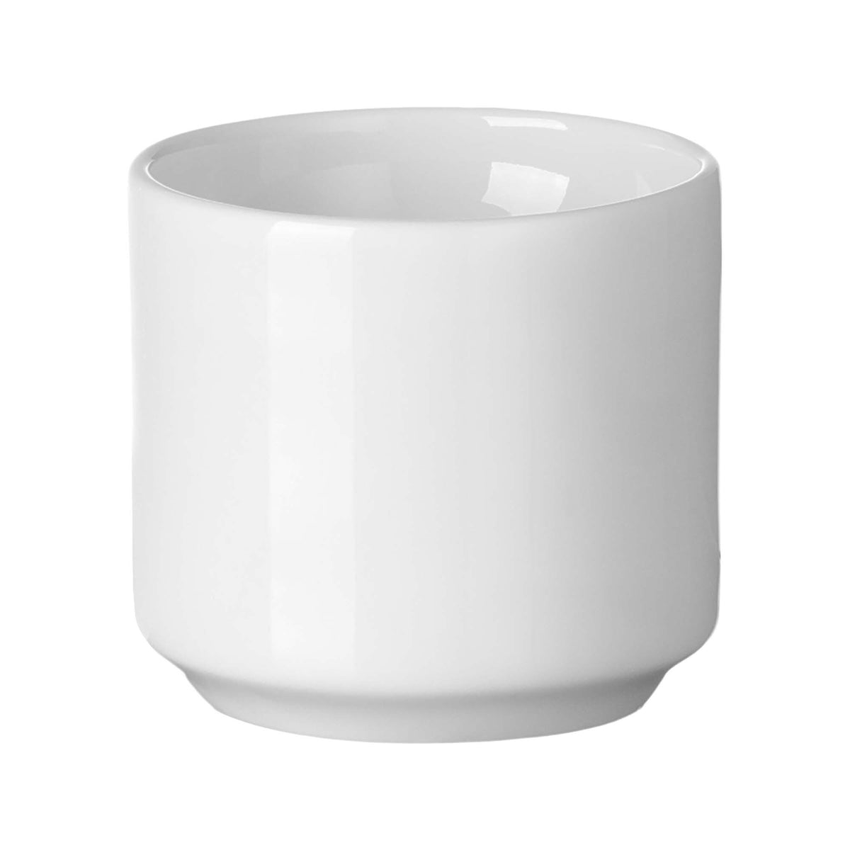 Pure egg cup