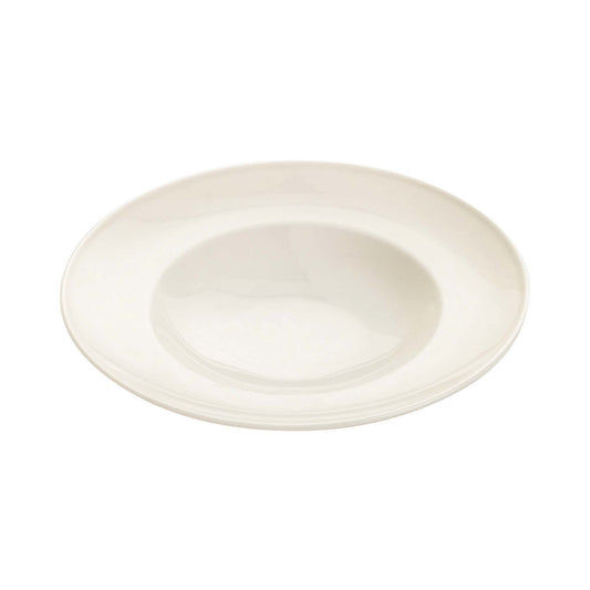 Fine Dine pasta plate