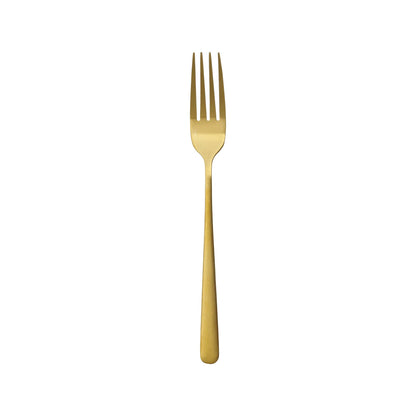 Fjord Gold, OVE