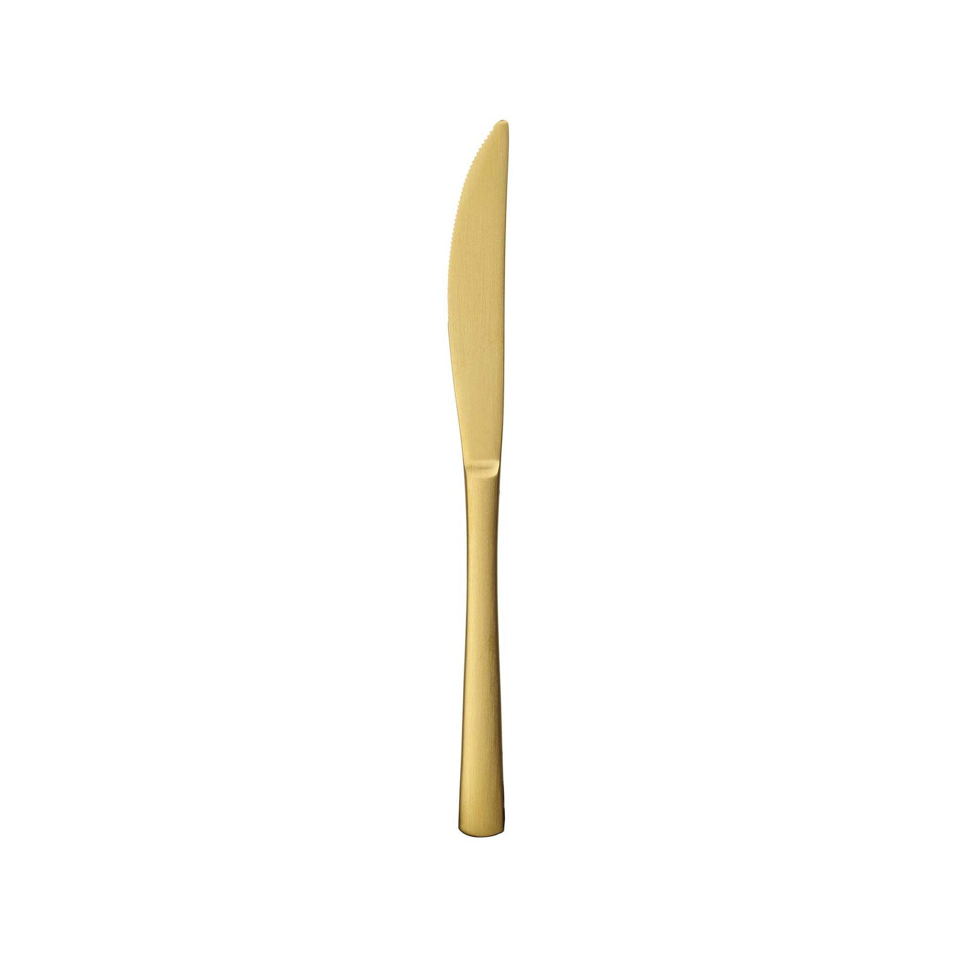 Fjord Gold, OVE