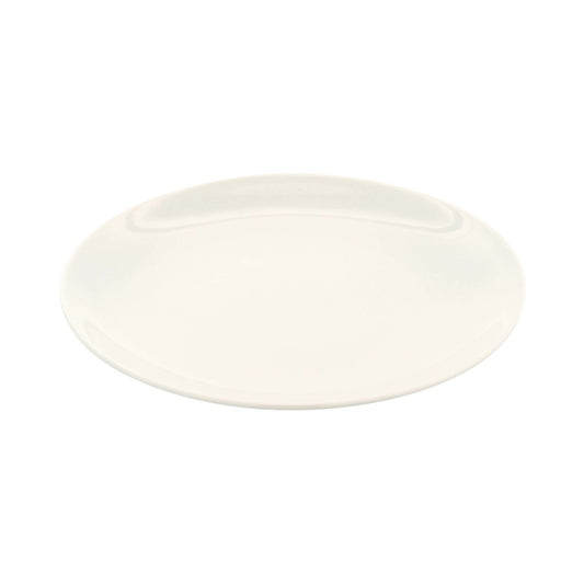Fine Dine rimless plate