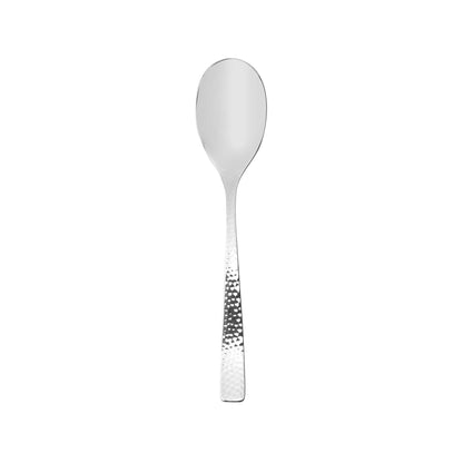 OVE Veneto Dessert Spoon, 183 mm, 18/10 Steel