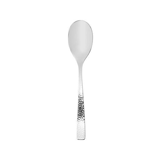 OVE Veneto Dessert Spoon, 183 mm, 18/10 Steel