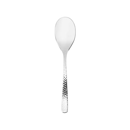 OVE Veneto Coffee Spoon, 120 mm, 18/10 Steel