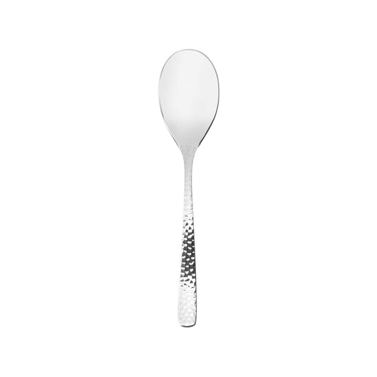 OVE Veneto Coffee Spoon, 120 mm, 18/10 Steel