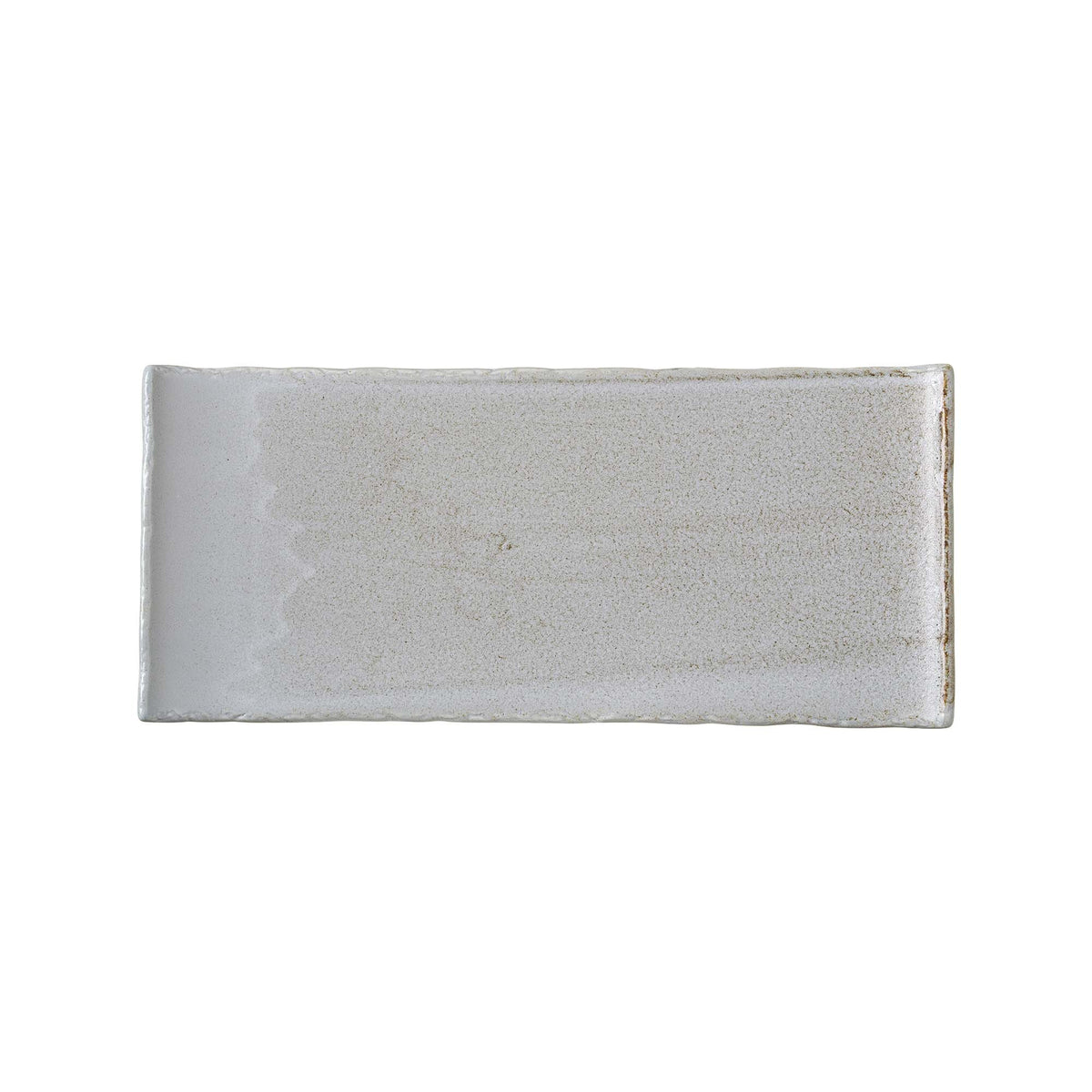 Fine Dine Rectangular plate - 260x115 mm
