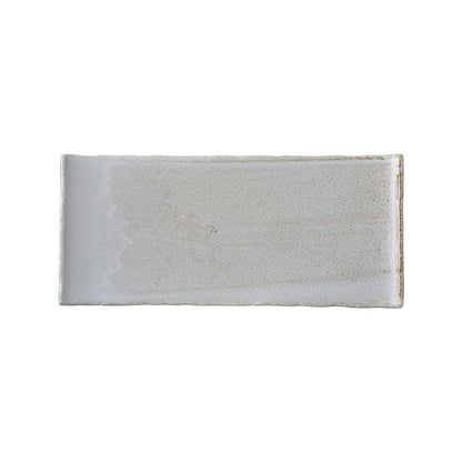 Fine Dine Rectangular plate - 260x115 mm