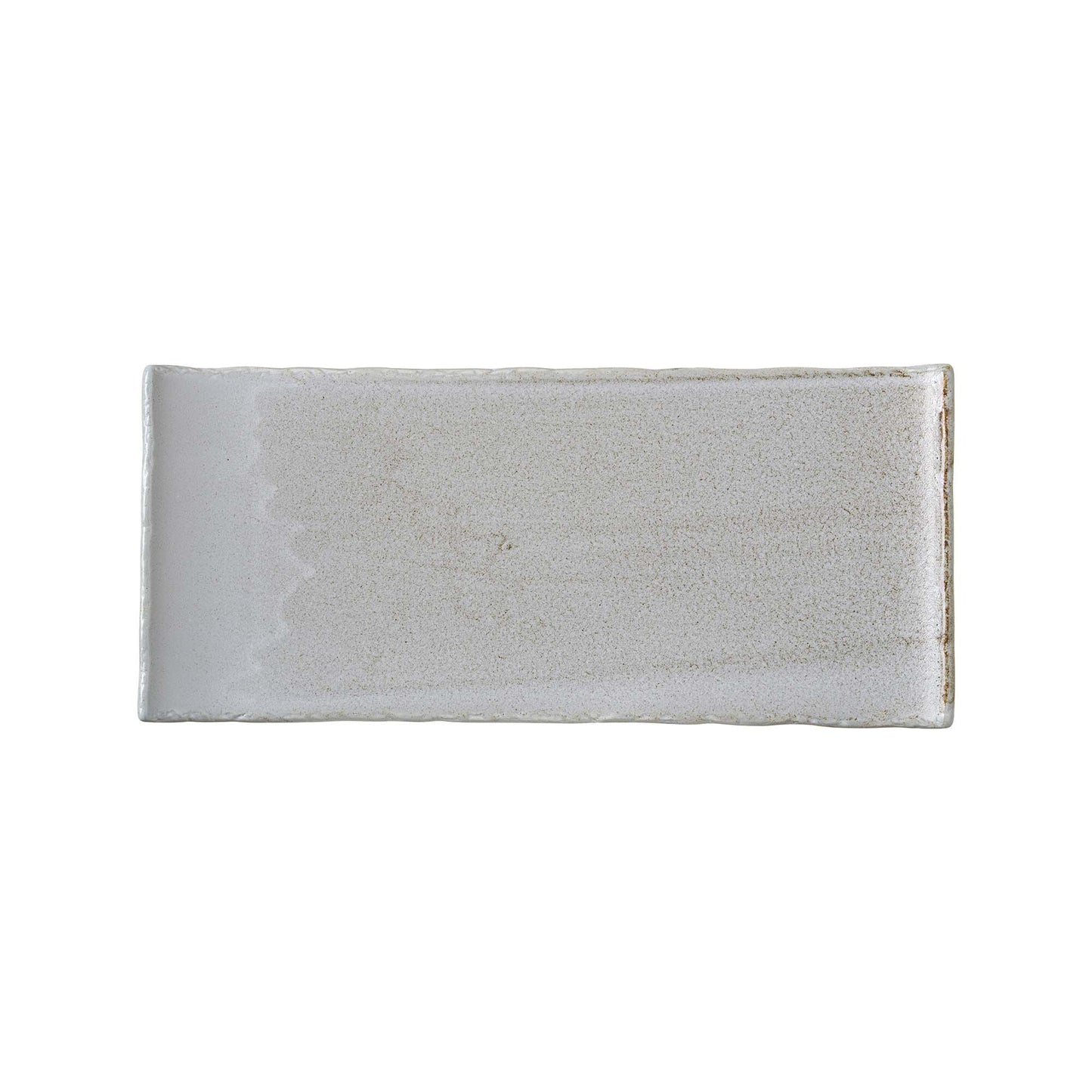 Fine Dine Rectangular plate - 260x115 mm