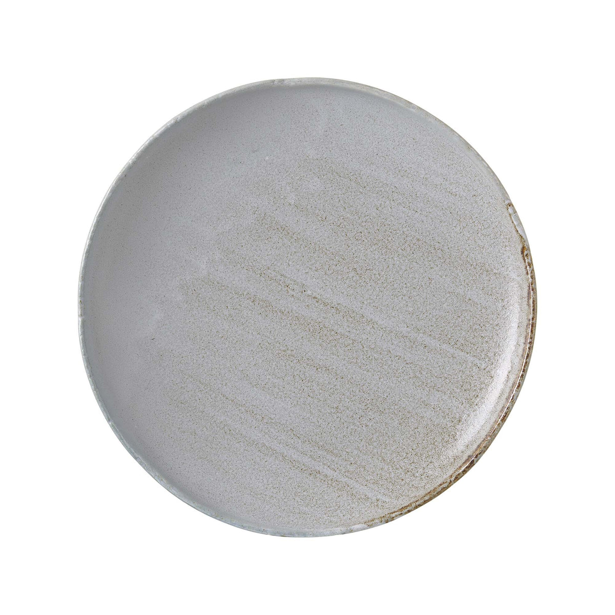 Fine Dine Coupe plate