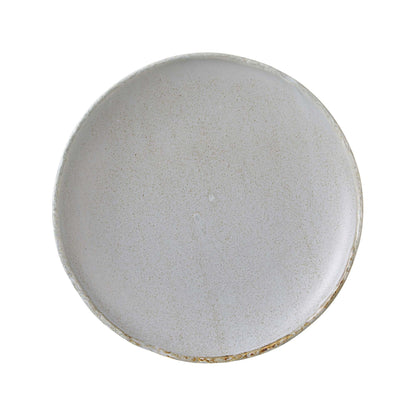Fine Dine Coupe plate