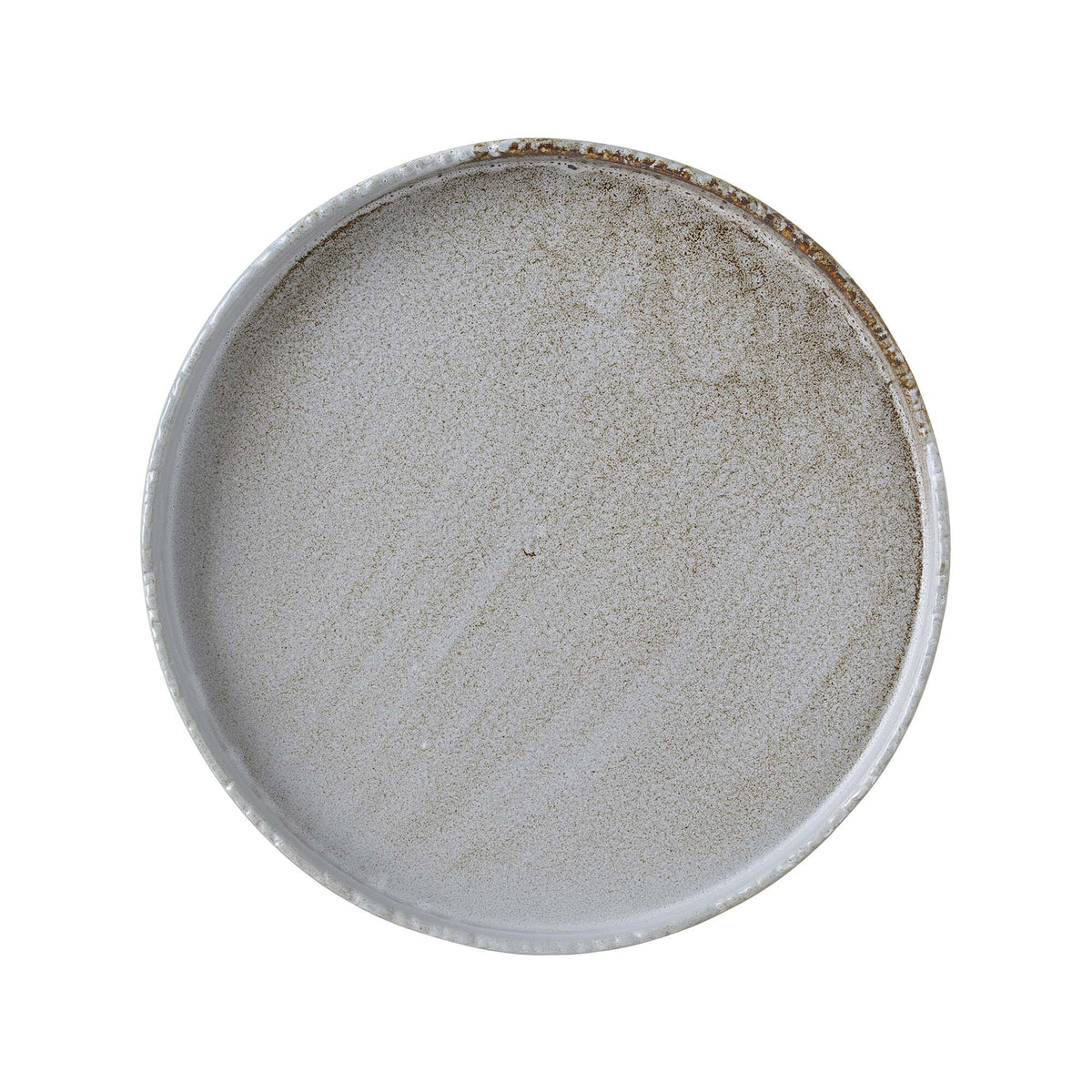 flat plate - 210mm