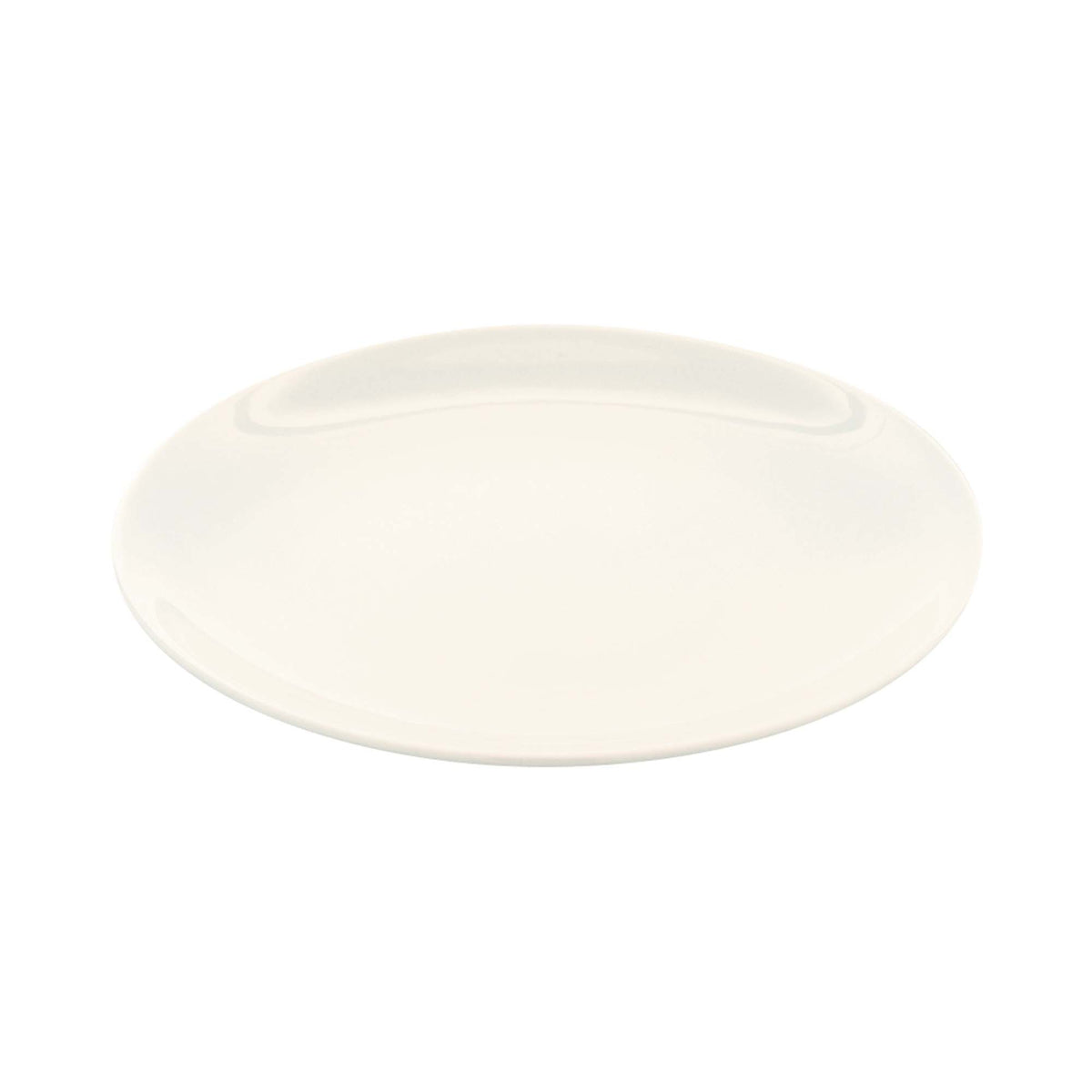 Fine Dine rimless plate