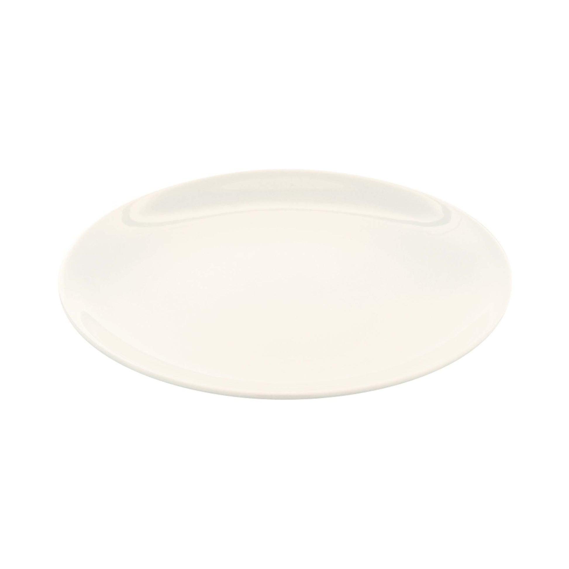 Fine Dine rimless plate