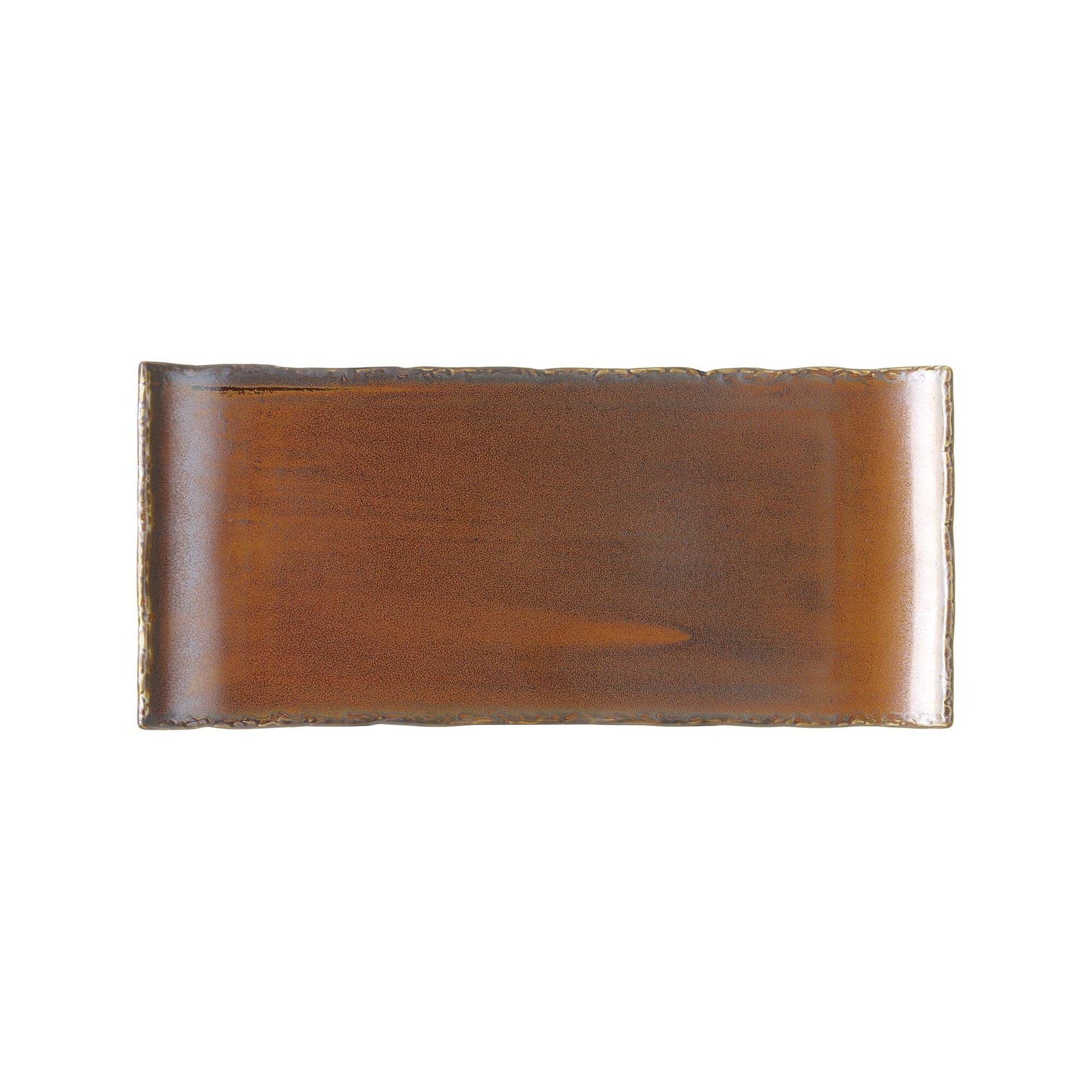 Fine Dine Rectangular plate - 260x115 mm