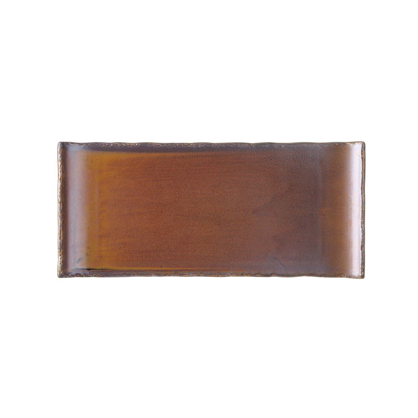Fine Dine Rectangular plate - 260x115 mm
