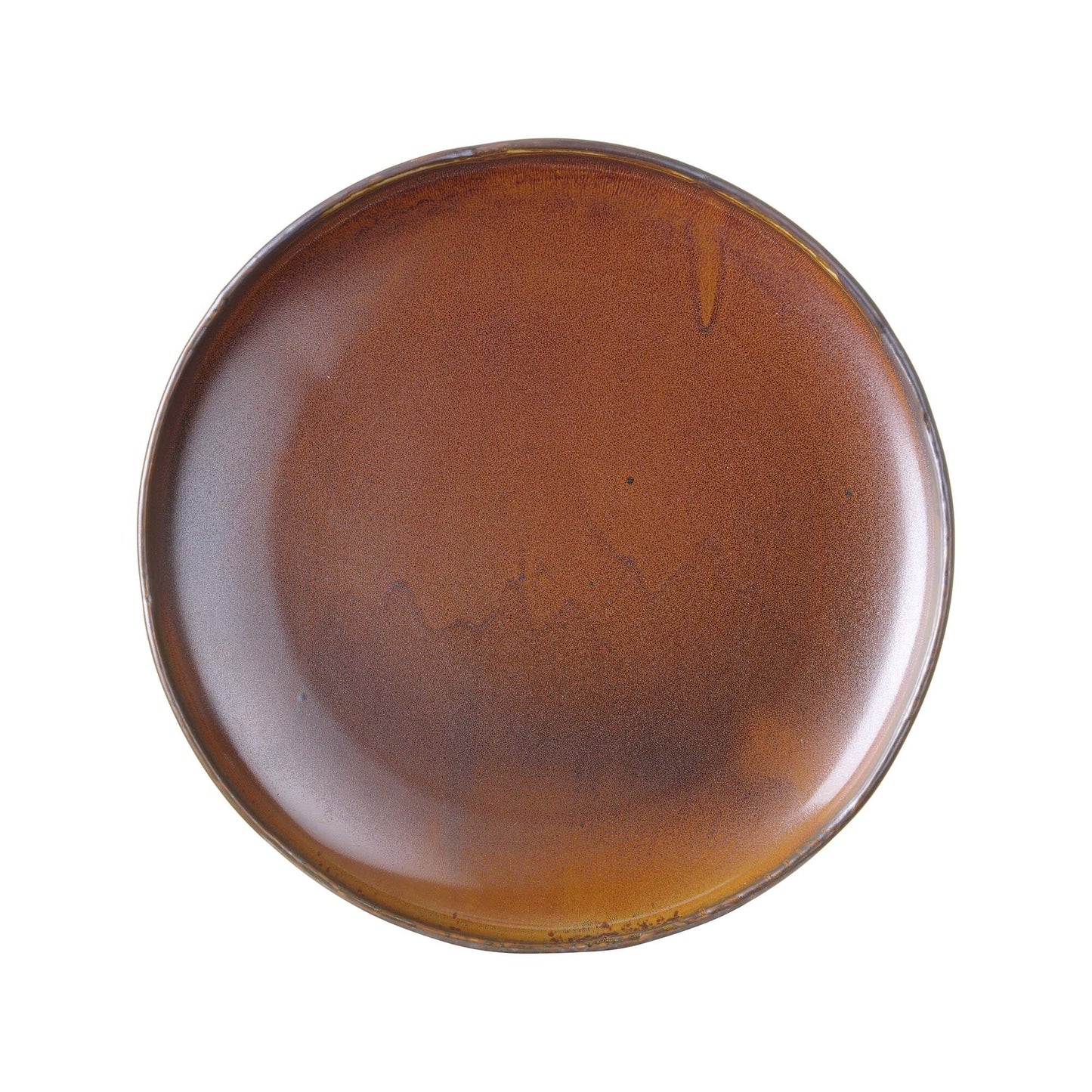 Fine Dine Coupe plate