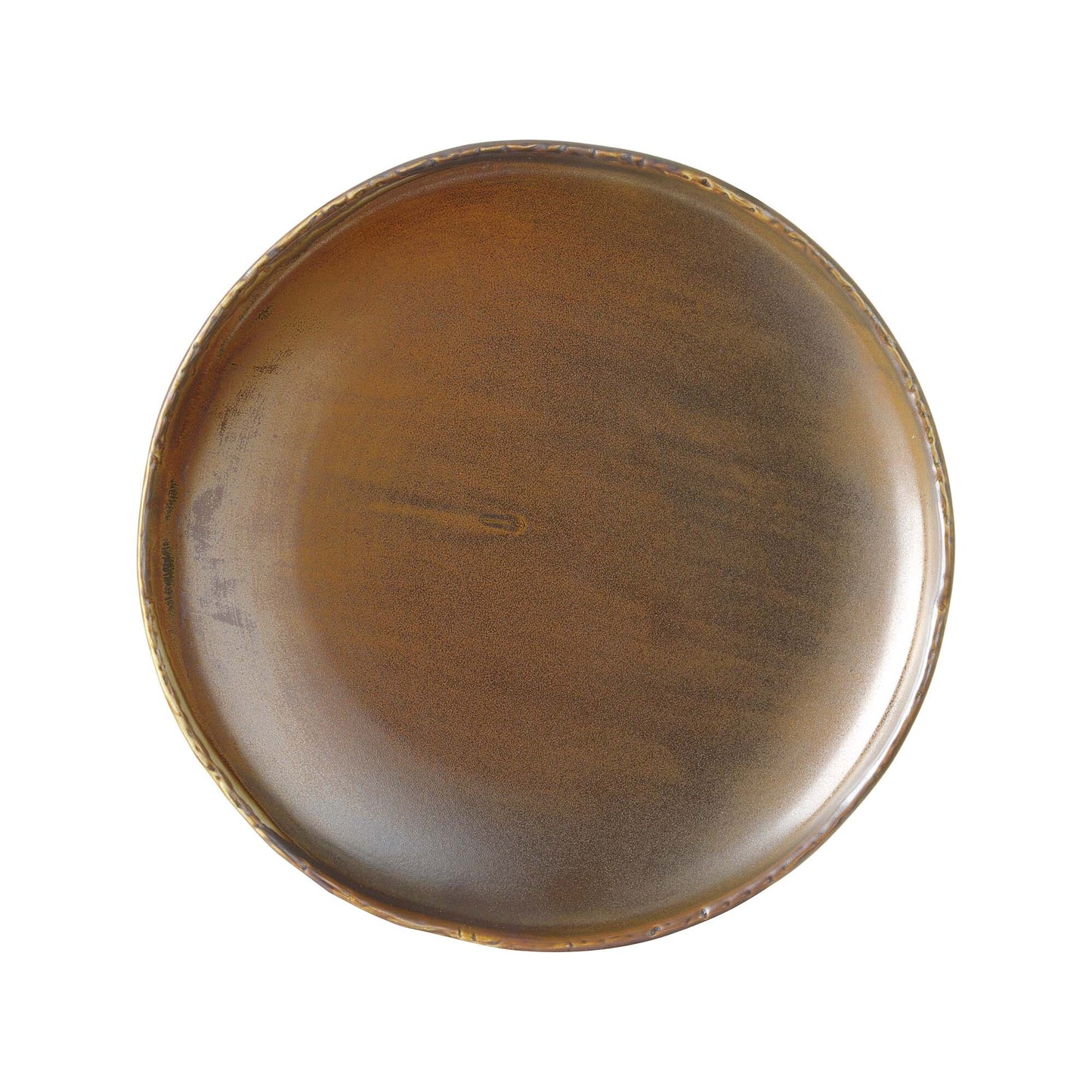 Fine Dine Coupe plate