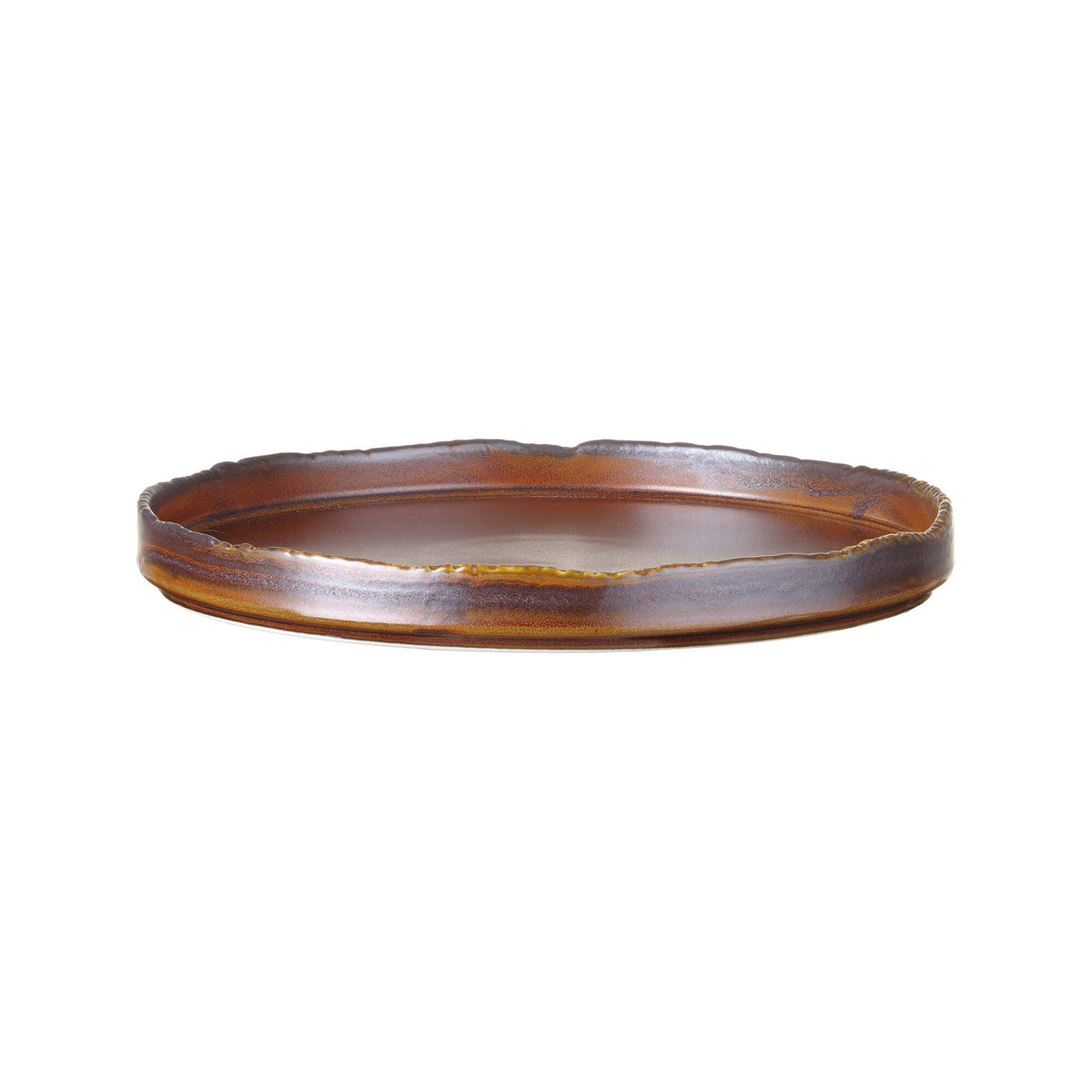 flat plate - 210mm