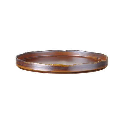 flat plate - 210mm