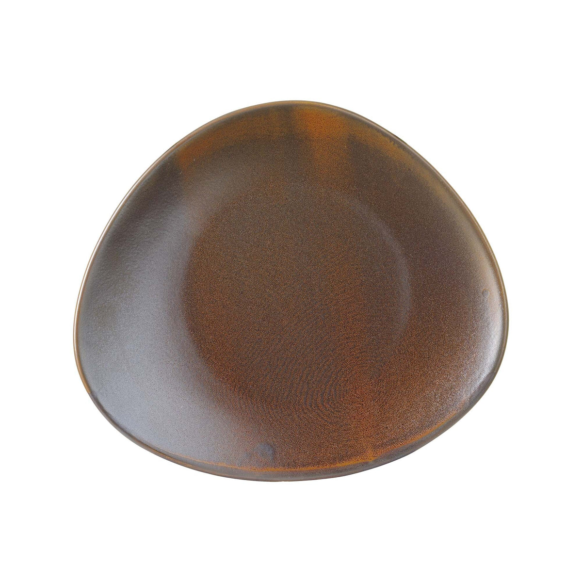 presentation plate