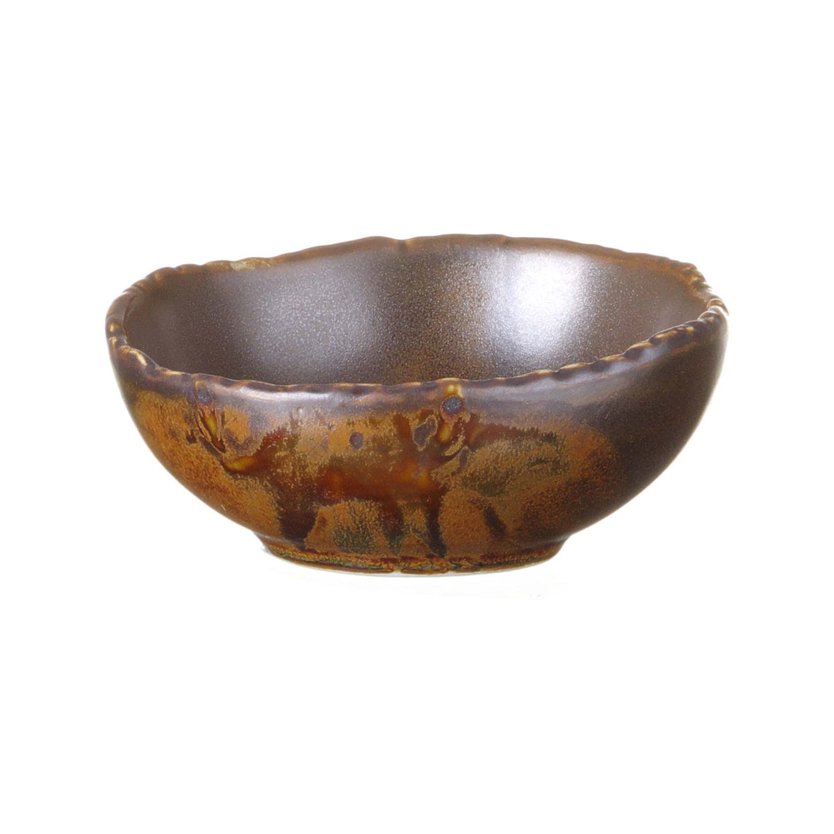 dip dish, 80x(h)35mm