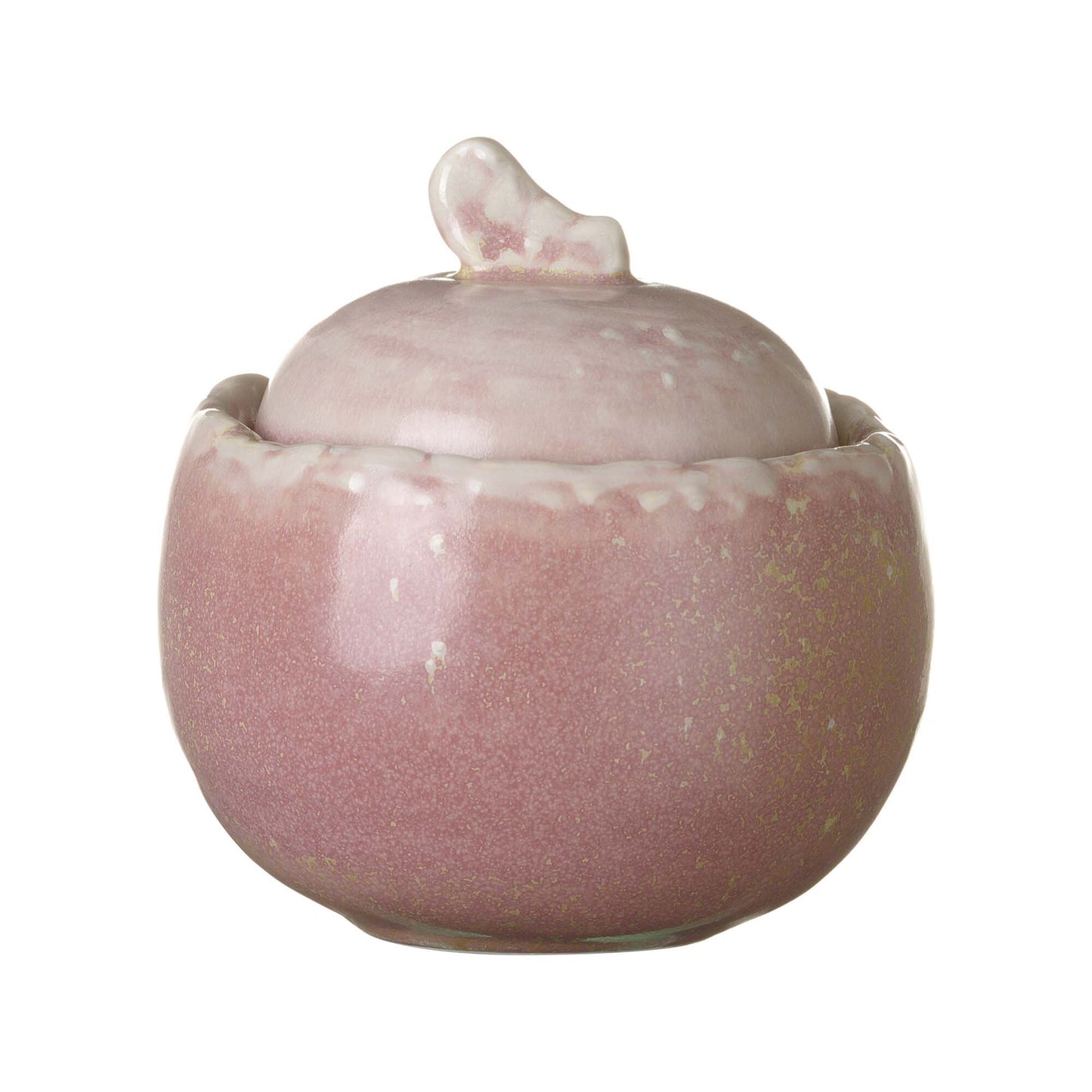 sugar bowl, 105x(h)110mm