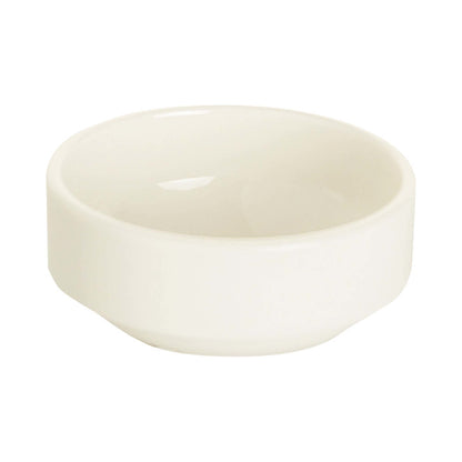Fine Dine stackable bowl