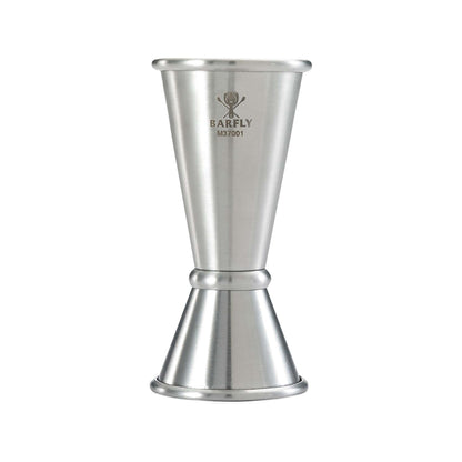 Bar jigger stainless steel, 20/40 ml