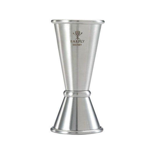 Bar jigger stainless steel, 20/40 ml