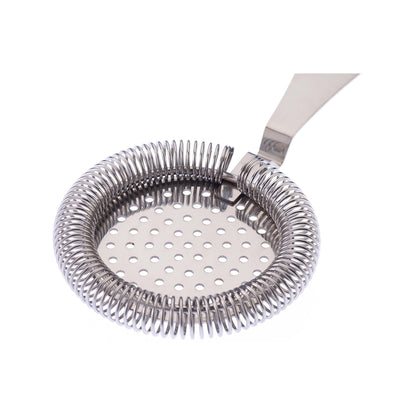 Hawthorne strainer stainless steel, 184 mm