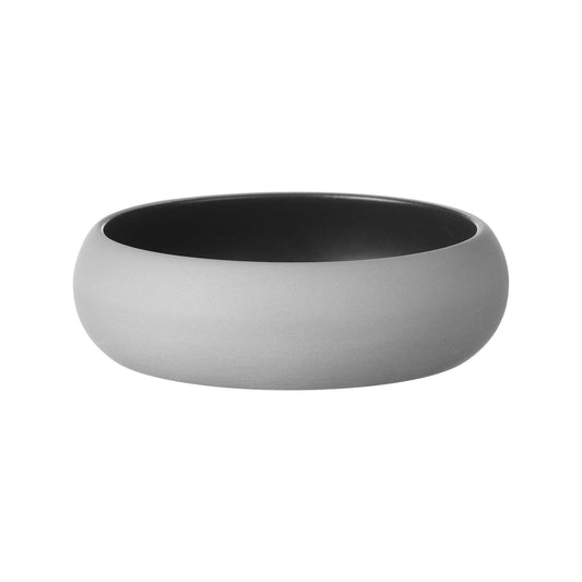 Mia Black bowl, 140mm