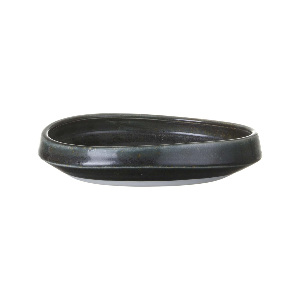 Onyx gourmet plate, 170mm