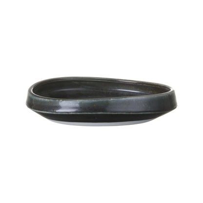 Onyx gourmet plate, 170mm