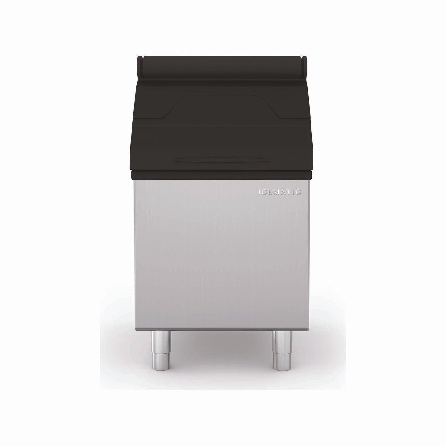 Storage bin for Dice ice cube makers, 101kg