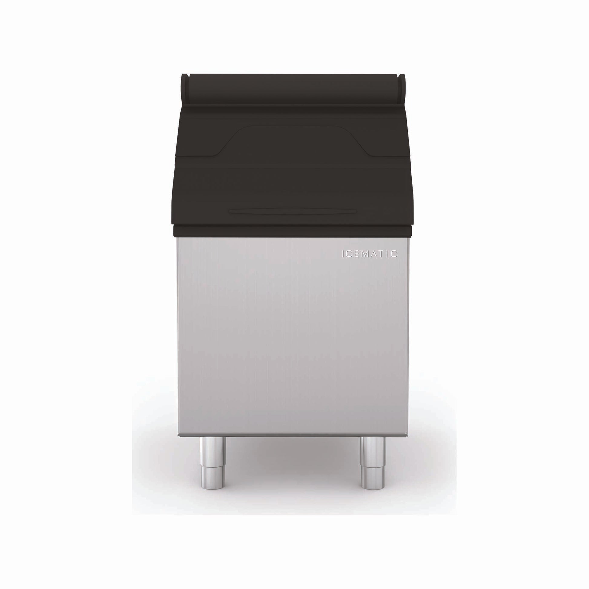 Storage bin for Dice ice cube makers, 101kg