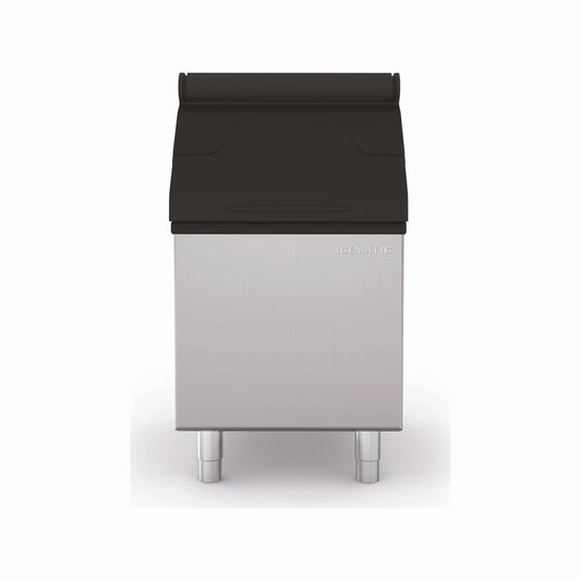 Storage bin for Dice ice cube makers, 101kg