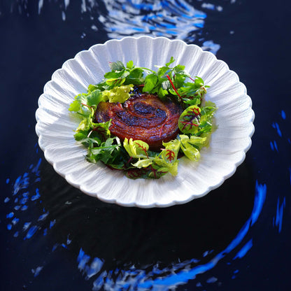 Fizz decorative plate, 270mm