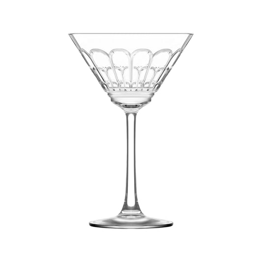 Archie martini glass, 240ml