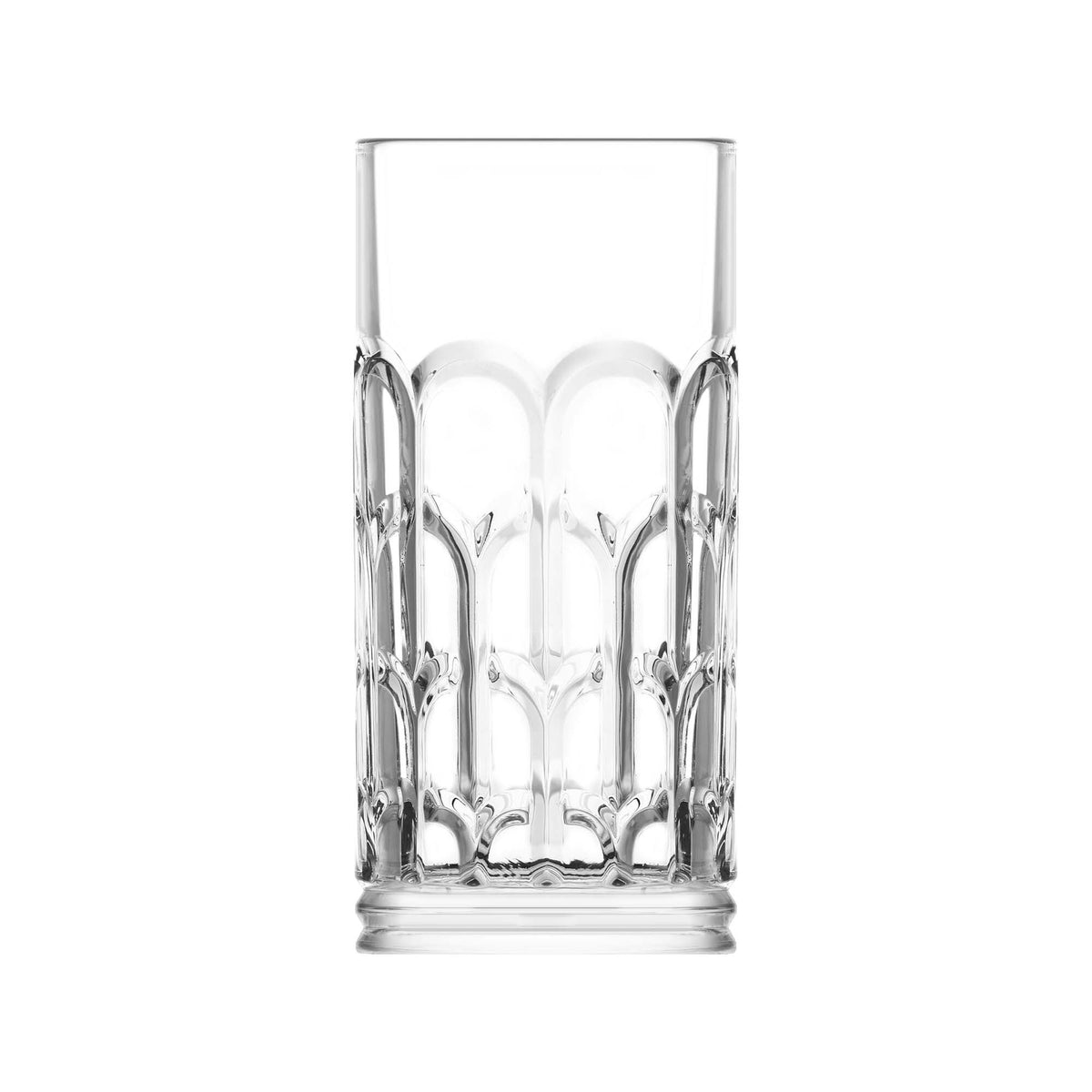 Archie highball glass, 470ml